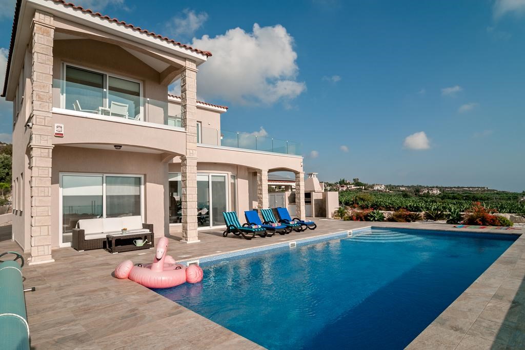 Villa Ravel Paphos