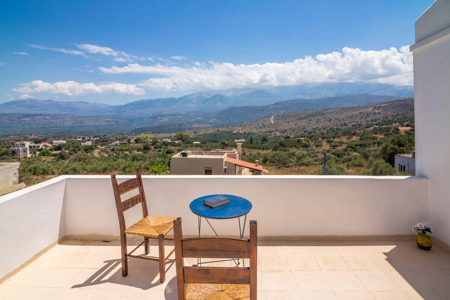 Villa Cocuzzolo at Case Dell'Etna Sicily - Италия, Сицилия, Сант-Альфио