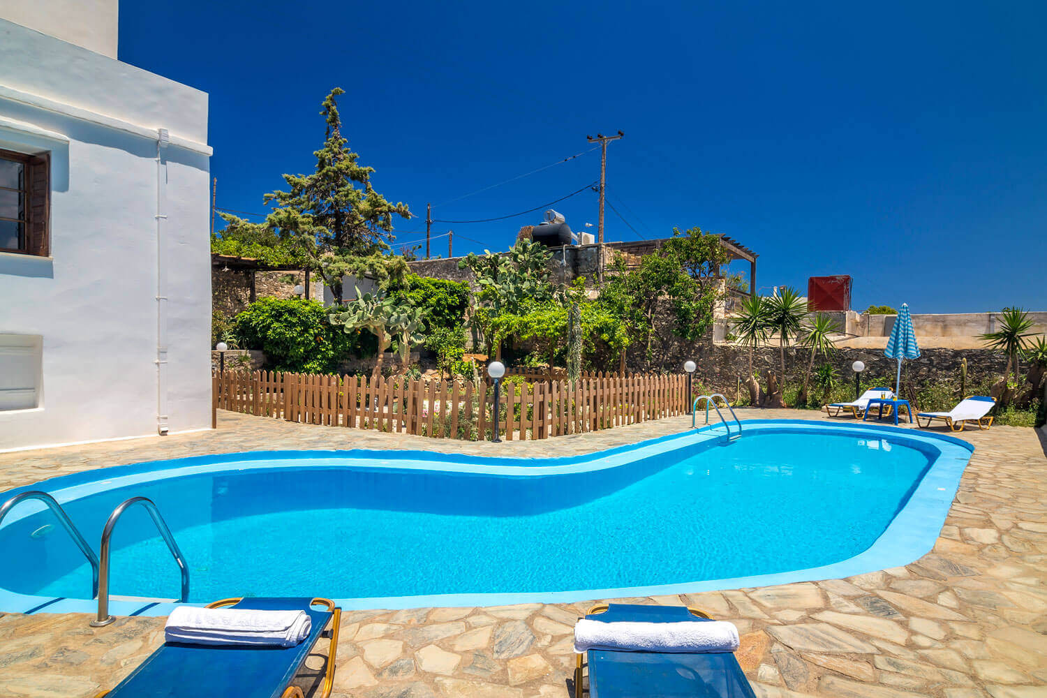 Pool Suite at Half Moon Jamaica - Jamaica, Montego Bay