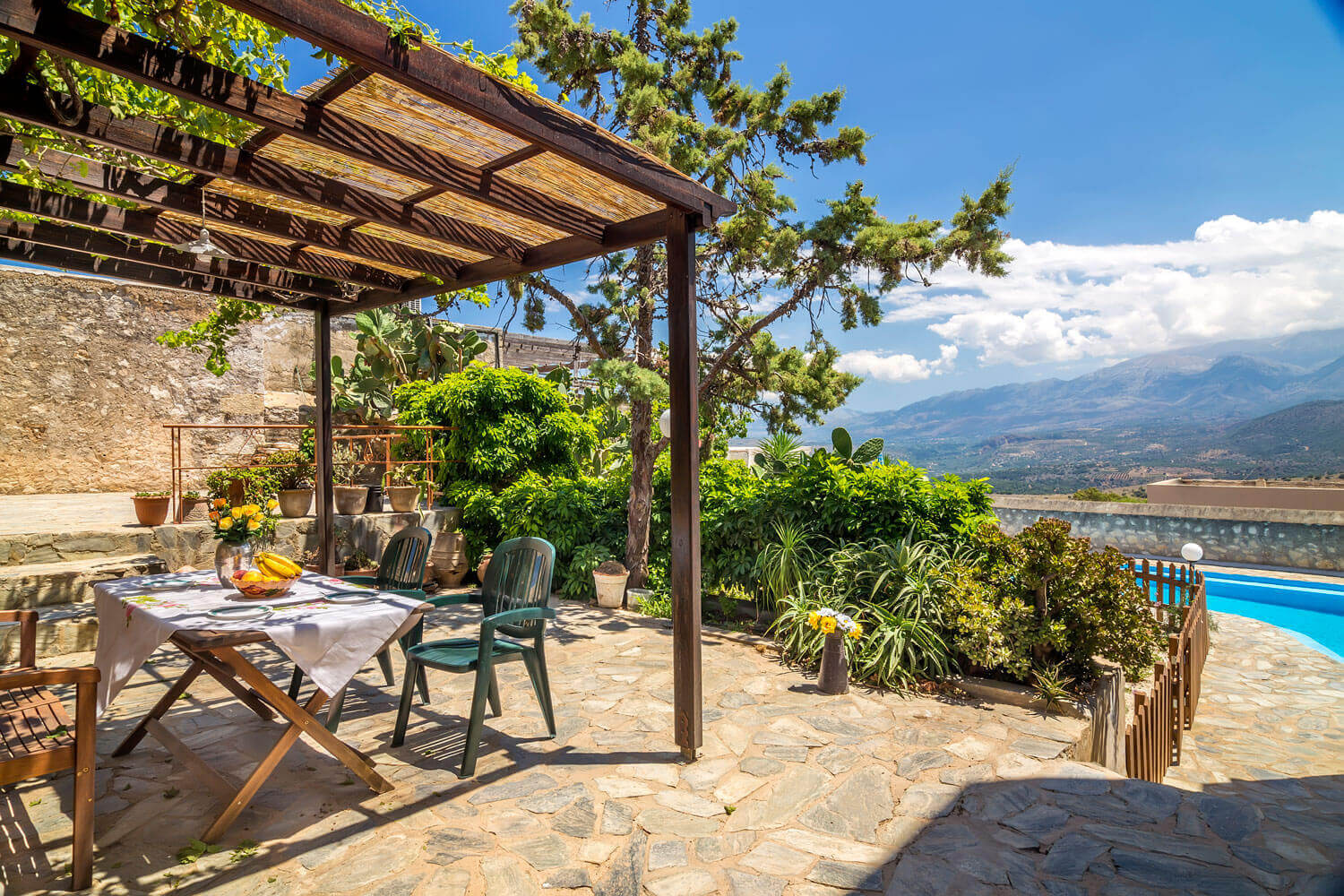 Villa Elia at Limneon Villas Zante - Ελλάδα, Ζάκυνθος