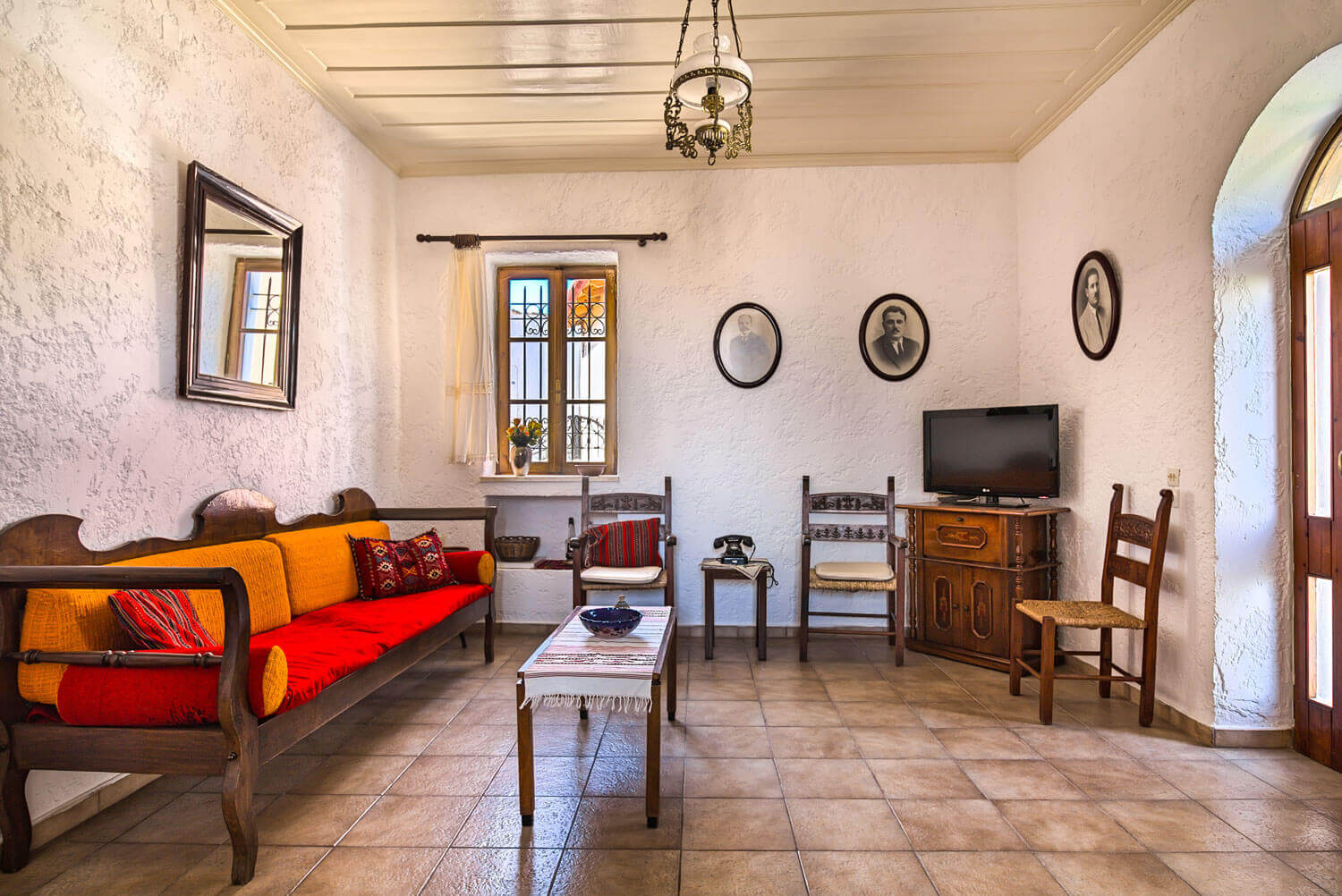 Villa Dafni at Limneon Villas Zante - Ελλάδα, Ζάκυνθος