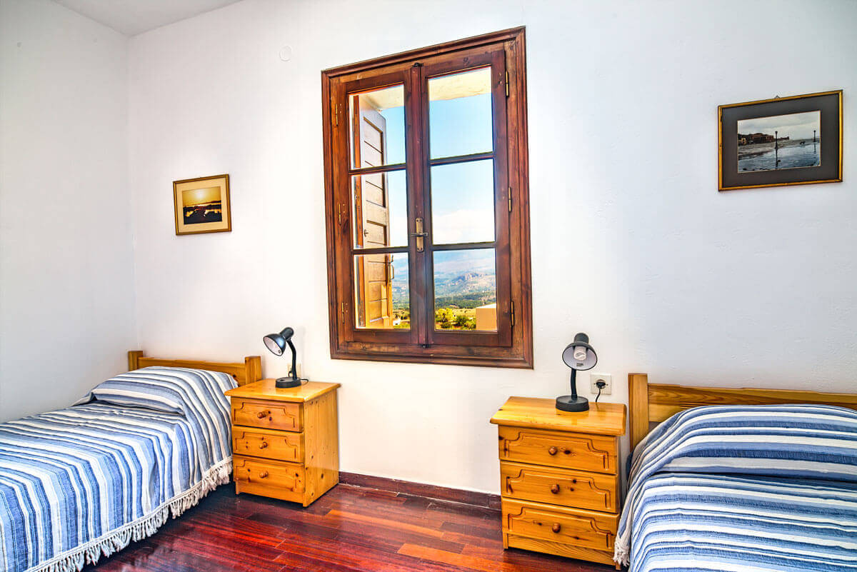 Villa Levanta Cottage at Limneon Villas Zante - Греции, Занте