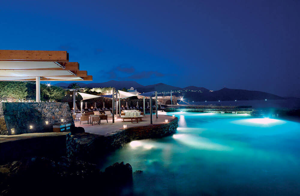 Villa Osfrisi at Five Senses Villas Halkidiki - Греции, Халкидики