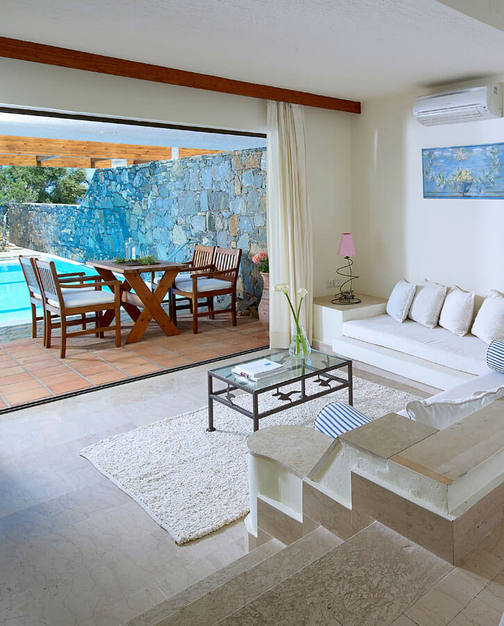 Baan Capo Samui - Tailandia, Koh Samui, Playa de Bophut