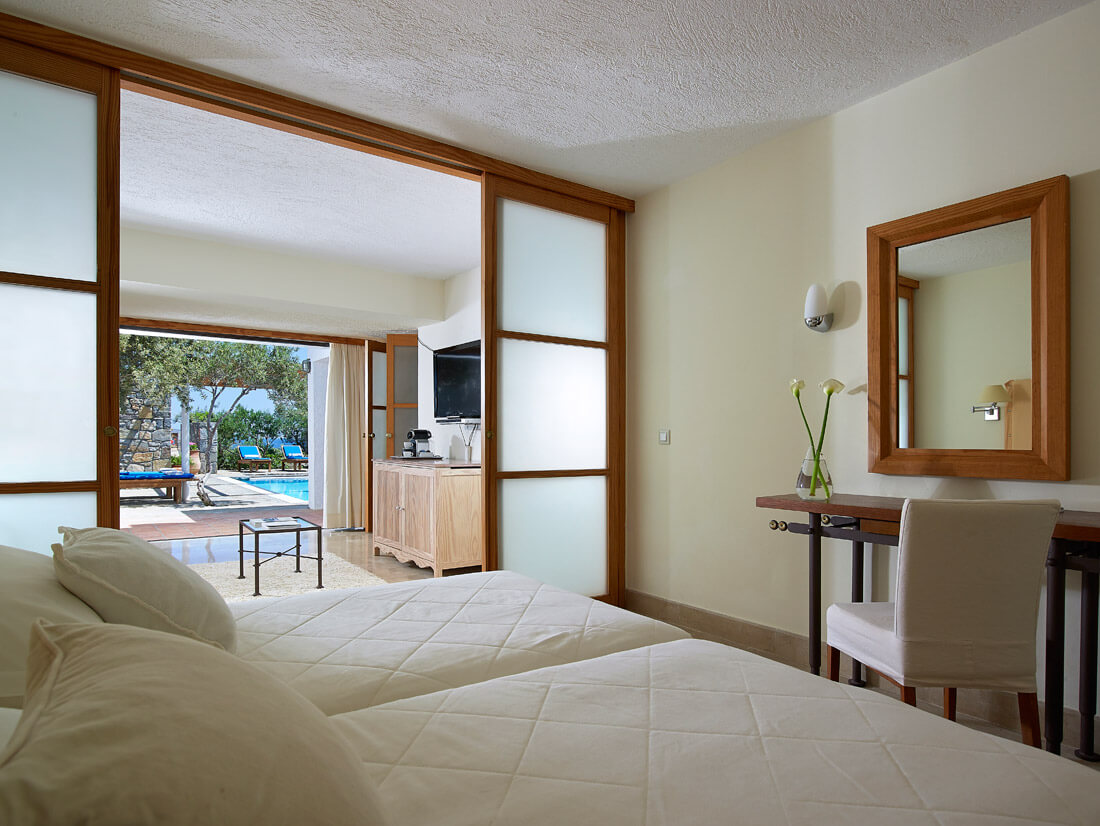 Villa 1 at Simousi Villas Kythnos - Ελλάδα, Κύθνος