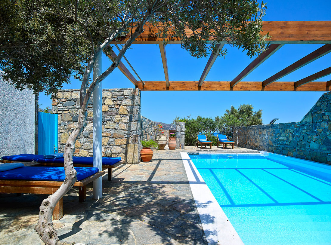 Villa 3 at Simousi Villas Kythnos - Ελλάδα, Κύθνος