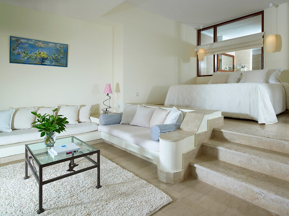 Villa Kusuma Bali - Indonésie, Bali, Bukit