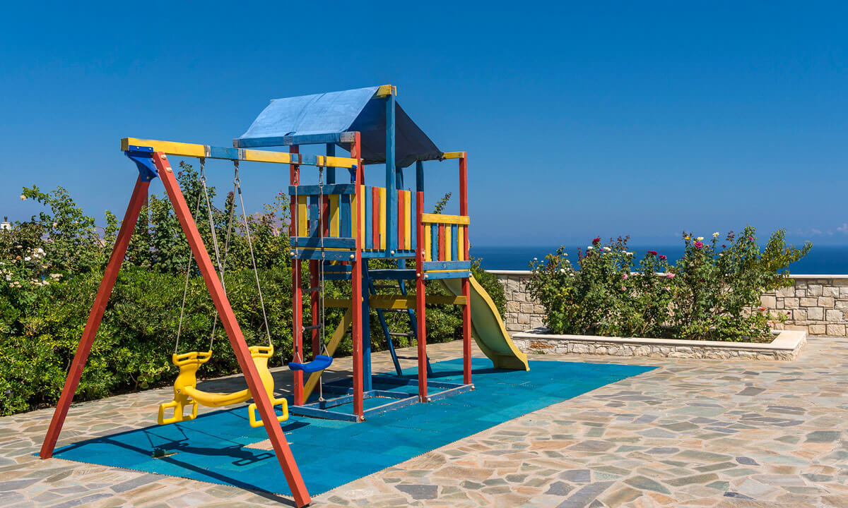 Naxos Luxury Villas - Grecia, Naxos