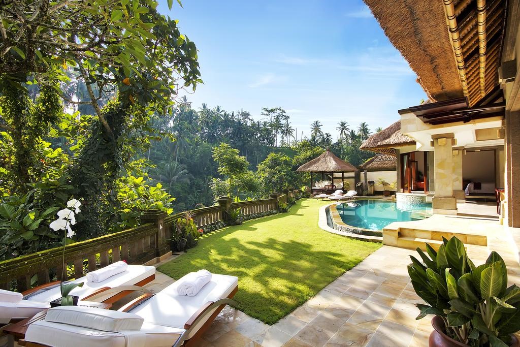 Viceroy Villa at Viceroy Bali