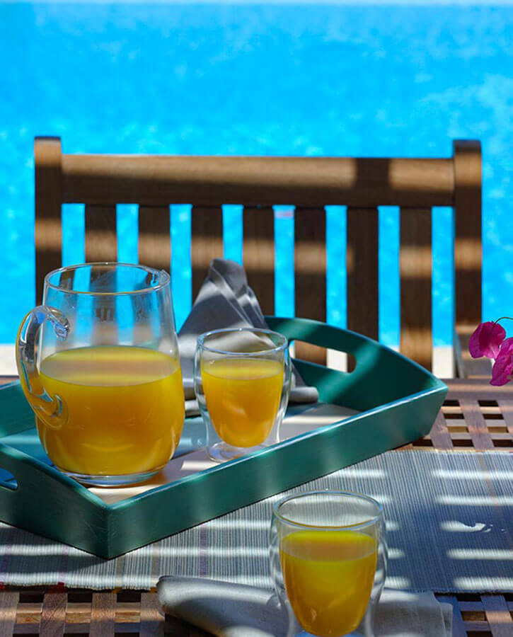 Villa Anemos Latchi - Chypre, Latchi