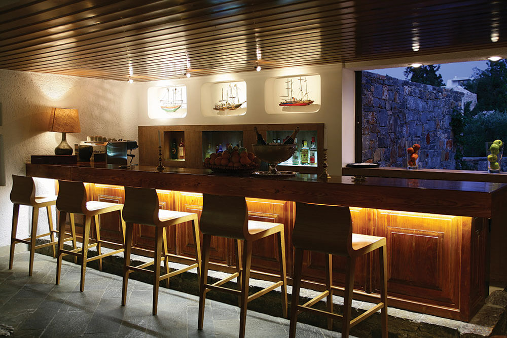 Grand Suite at Kea Village - Греции, Кеа