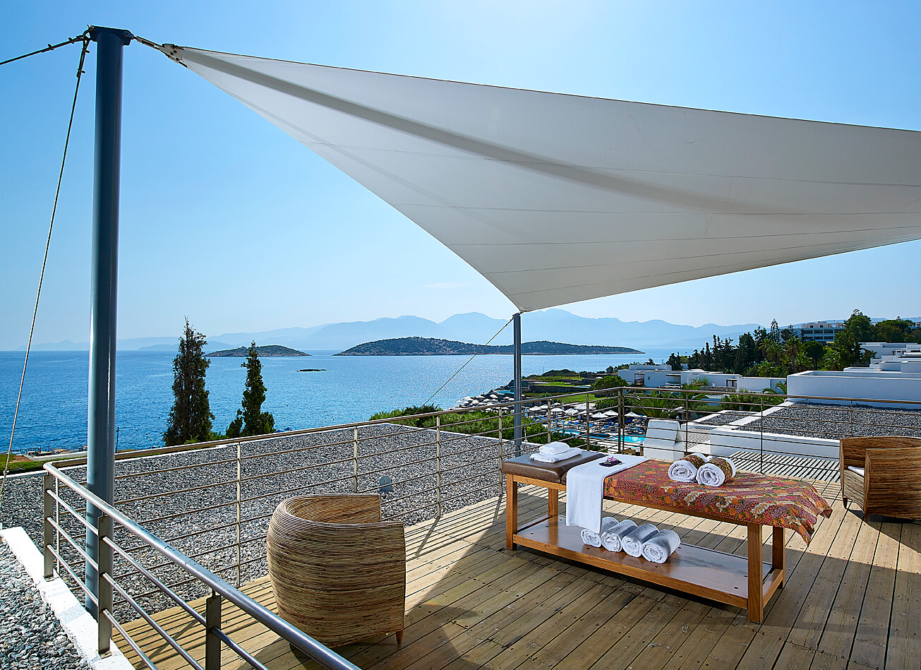 Villa Lemonia Protaras - Chypre, Protaras