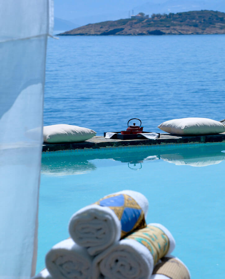 Villa Platanos Protaras - Cyprus, Protaras