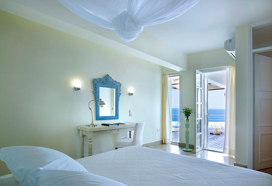 Apartment at Villa Borgo San Pietro - Italia, Toscana, Cortona