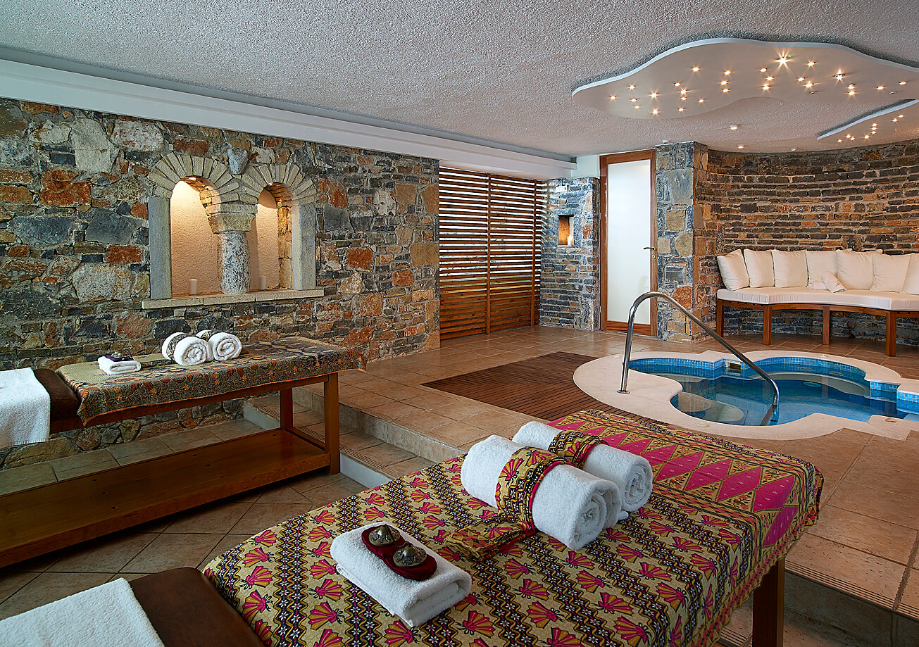 Secret Suite at Villa Vager Arkadia - Greece, Peloponnese, Arkadia
