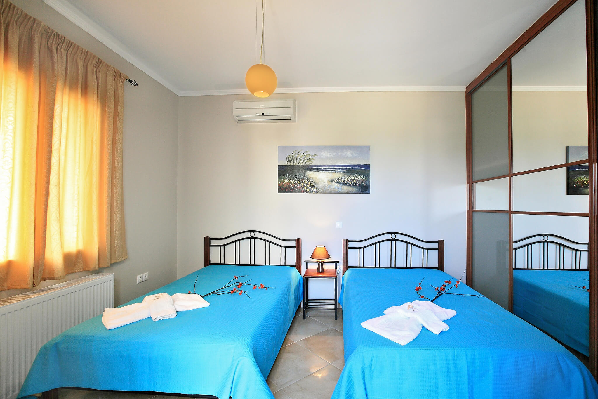 Villa D'oro Gold Chania - Ελλάδα, Κρήτη, Χανιά