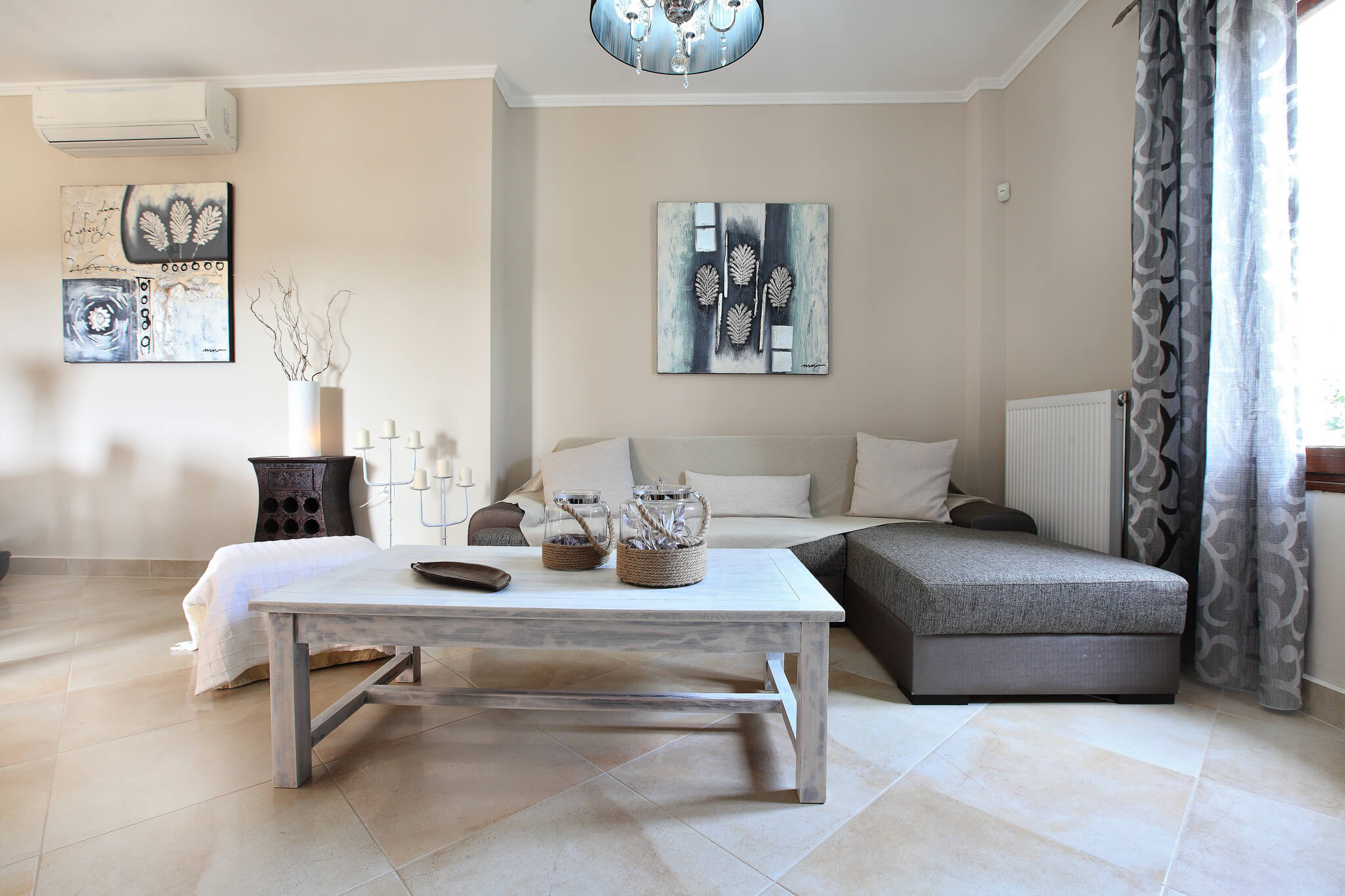 Villa Divina at Porto Vasilikos Villas Zante - Griechenland, Zante