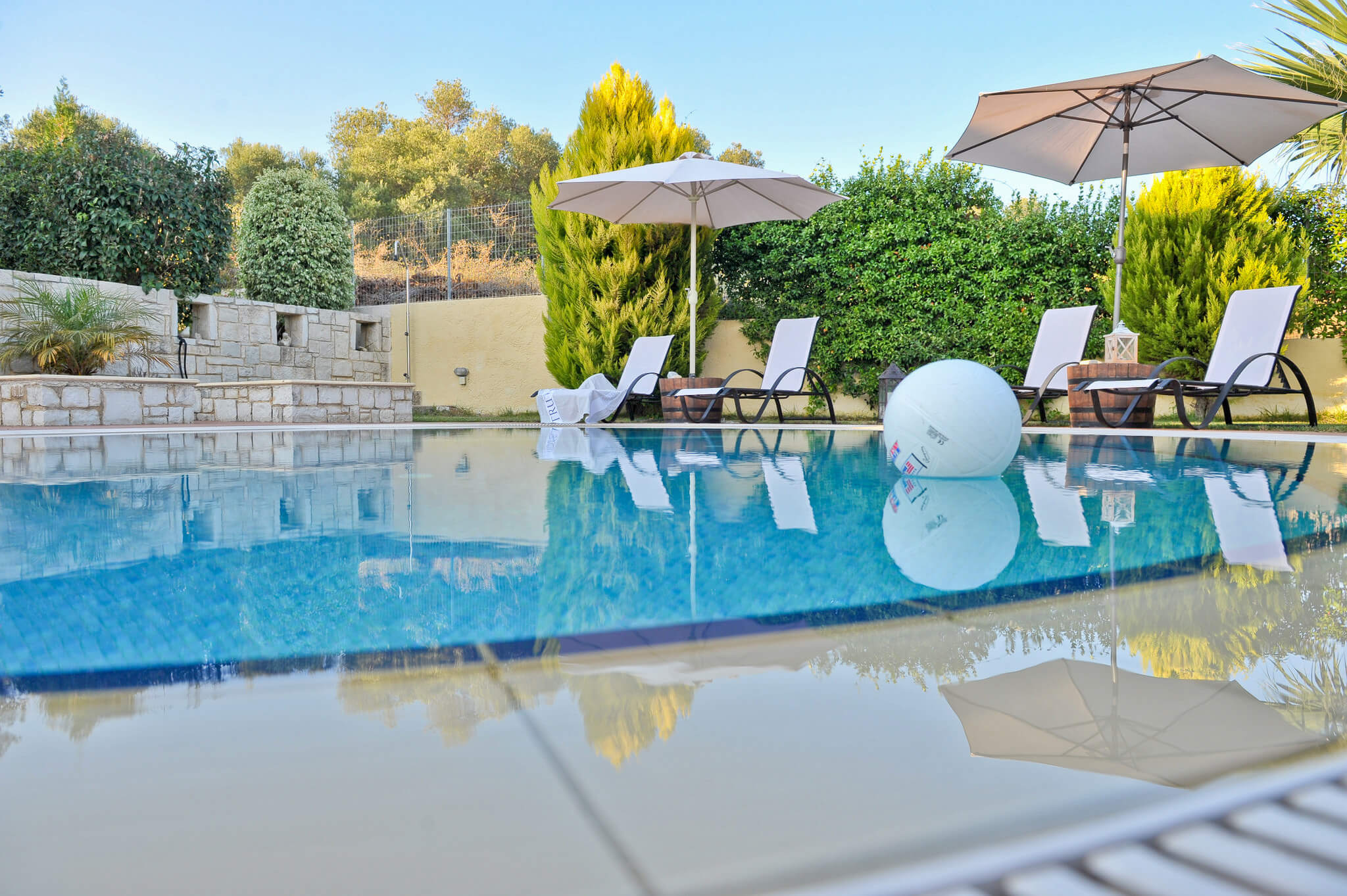 Villa Elpida Protaras - Κύπρος, Πρωταράς