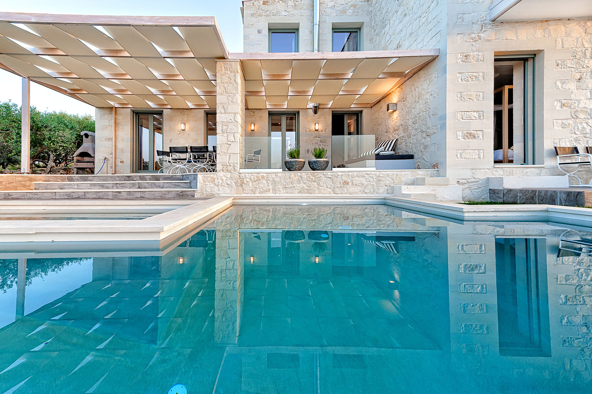 Faidra Villa Chania