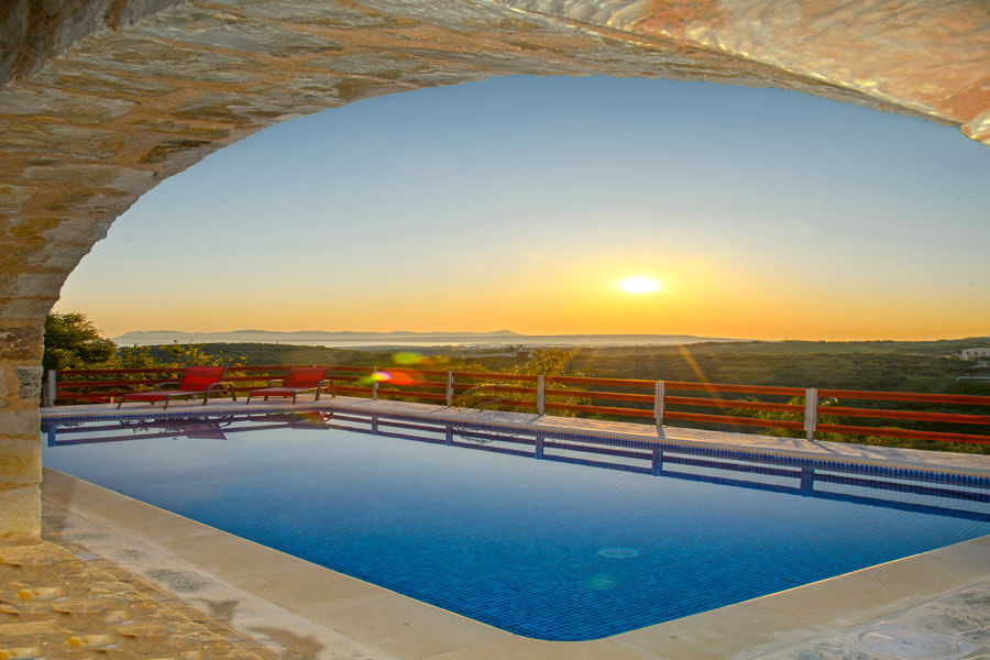 Apeiros Chora Estate Zagorochoria  - Greece, Zagorochoria