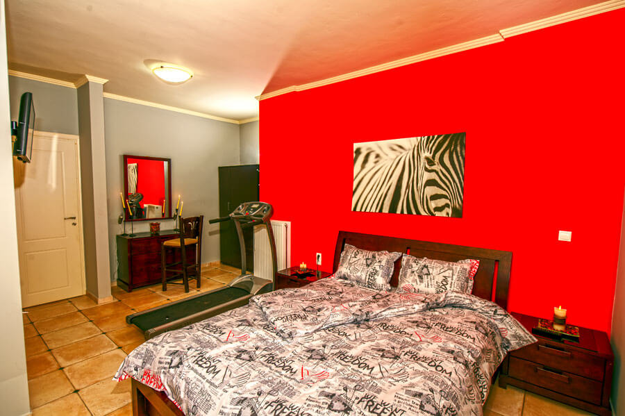 Villa Storica Lake Garda - Italy, Lombardy, Gaino