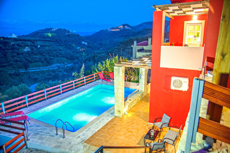 Villa Pearl Protaras - Cyprus, Protaras