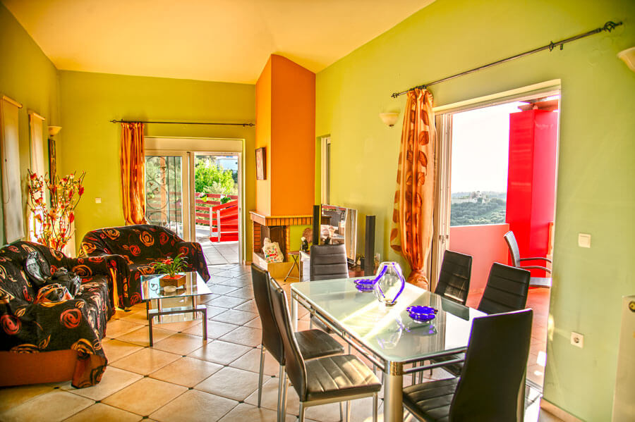 Villa Light Protaras - Zypern, Protaras