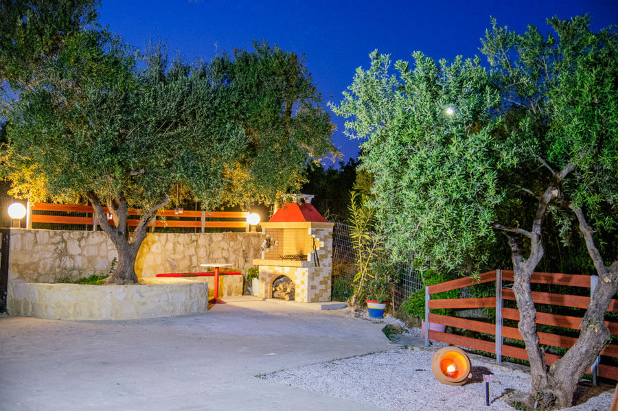 Villa Element Protaras - Chipre, Protaras