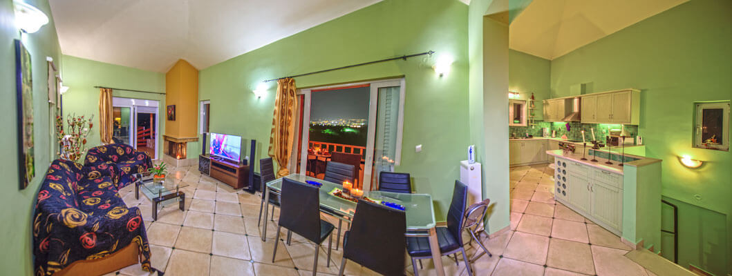 Villa Blue Munii Koh Samui - Таиланд, Кох Самуи, Бопхут Бич