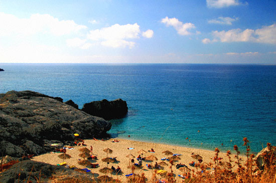 Villa Cooper Protaras - Chypre, Protaras