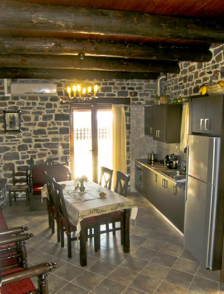 Double Side Sea View at Saint Andrea Resort Paros - Grèce, Paros