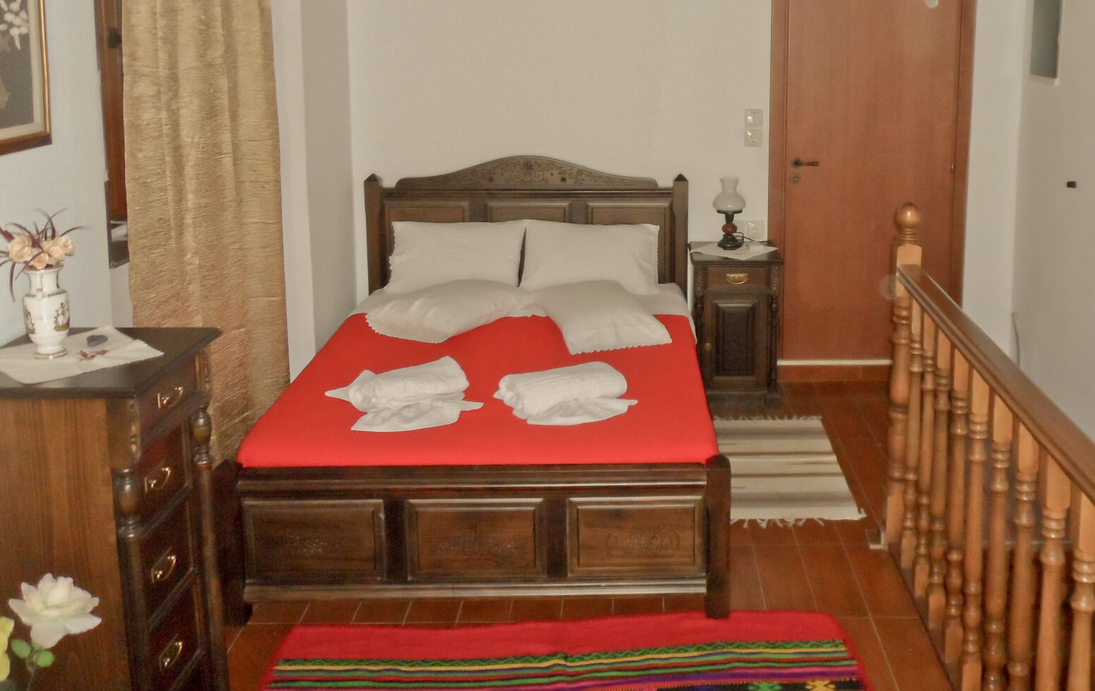 Nada Beachfront Villa Rhodes - Greece, Rhodes