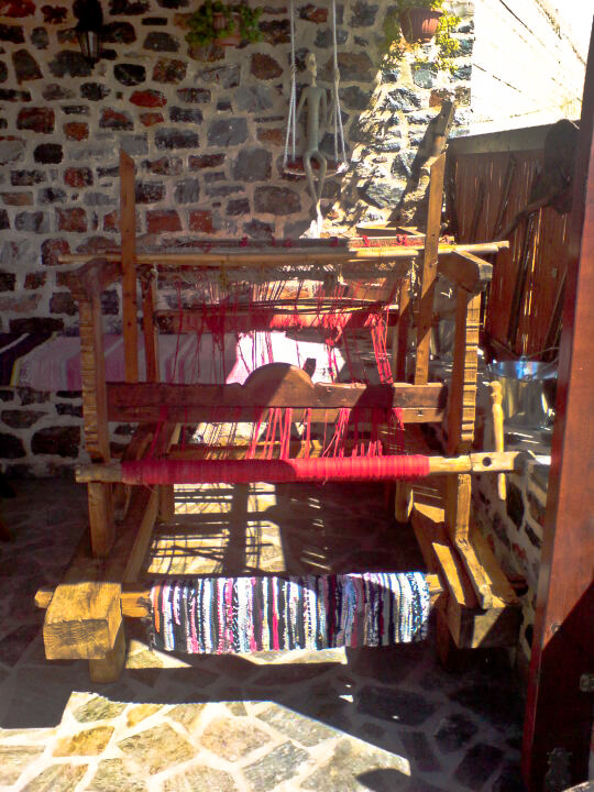 Maria & Nada Beachfront Villas Rhodes - Ελλάδα, Ρόδος