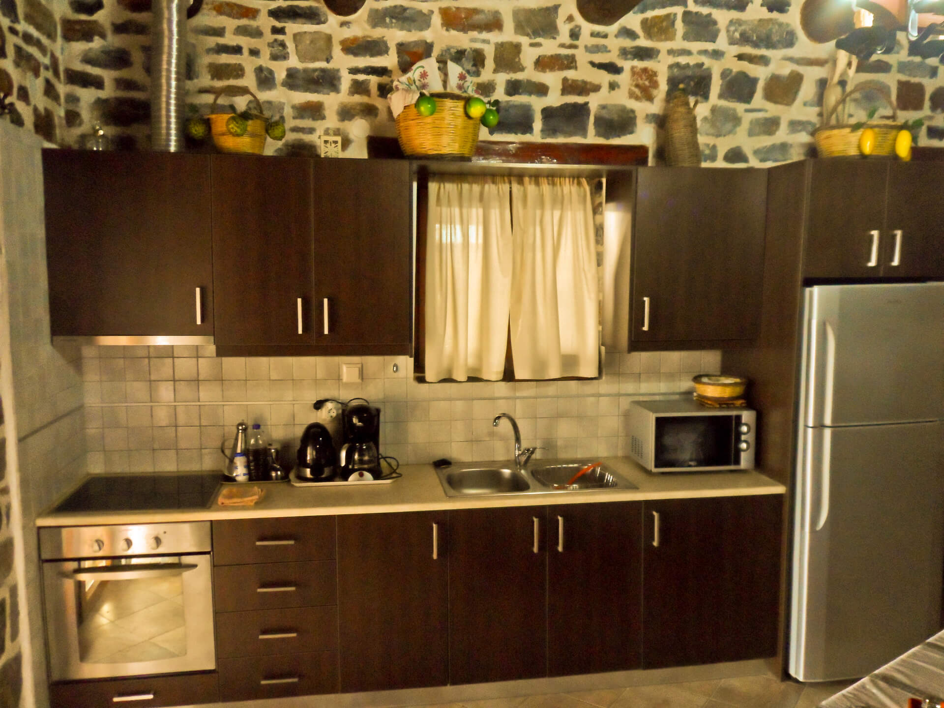 Aurora Villa Naxos - Griechenland, Naxos