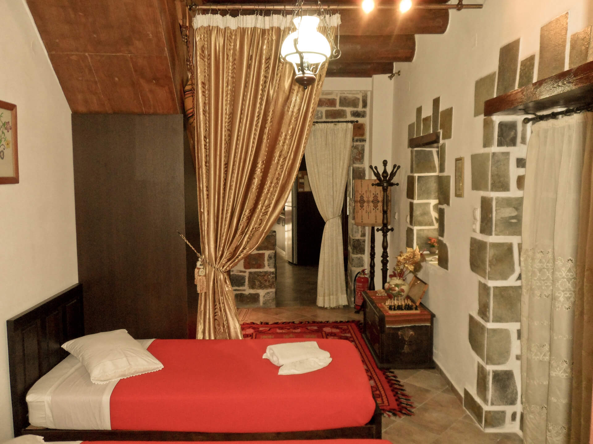 Alyko Villas Naxos - Ελλάδα, Νάξος