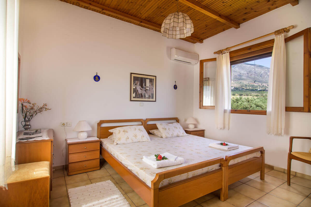 Superior Suite at Valsamo Suites Santorini - Grecia, Santorini