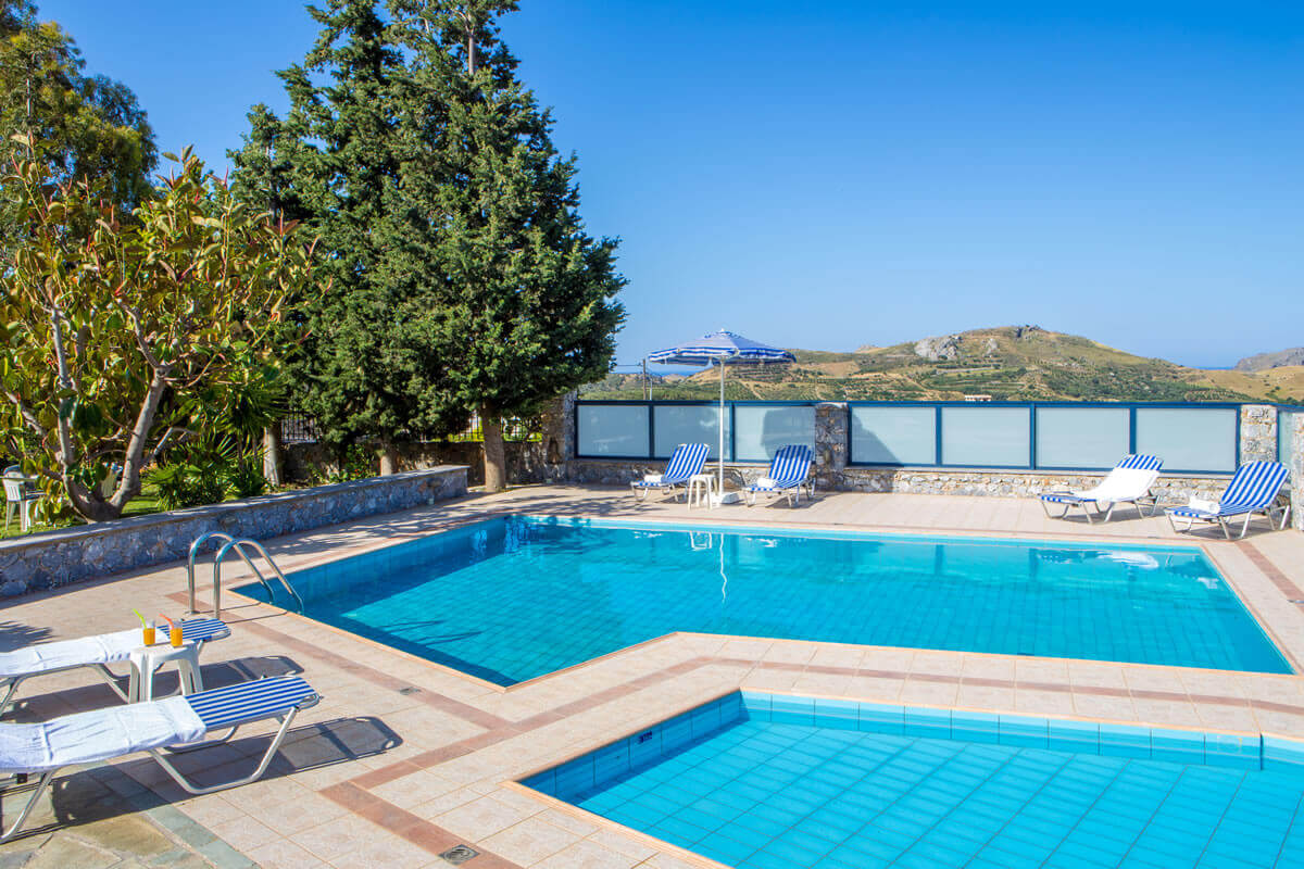 Villa la Contessa Umbria - Italie, Ombrie, Pérouse