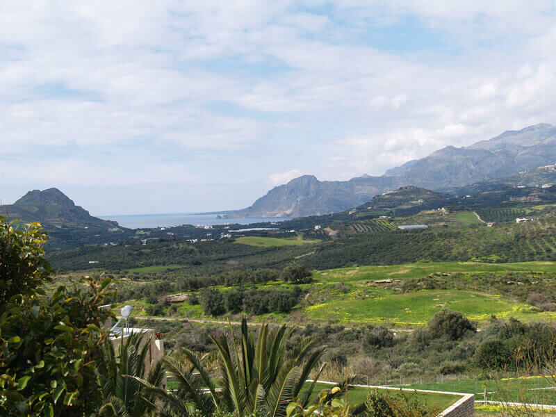 Villa Melodia at Villas Mantalena Skyros - Греции, Скирос