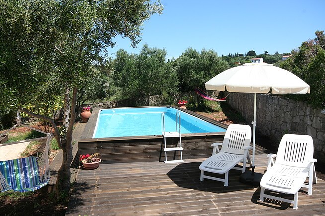 Villa Abalone Mykonos - Greece, Mykonos