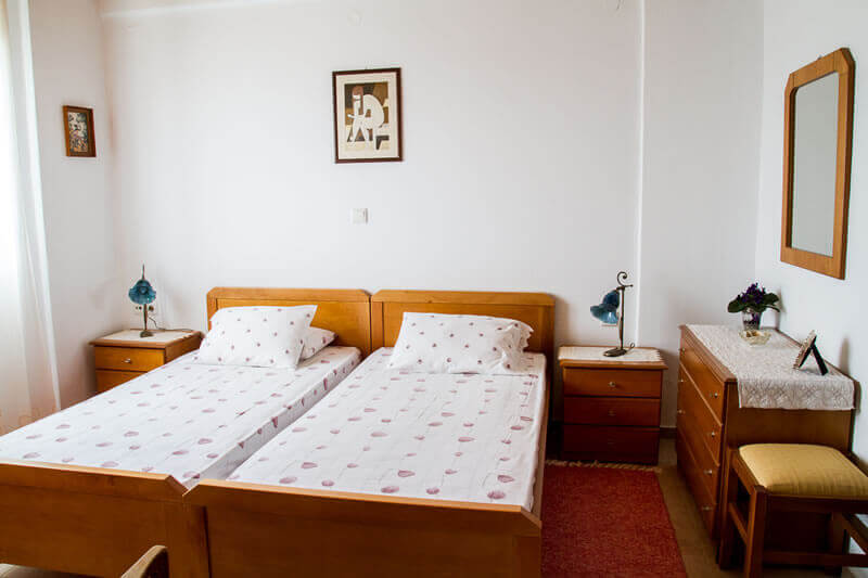 Villa Corteza Blue Mykonos - Ελλάδα, Μύκονος