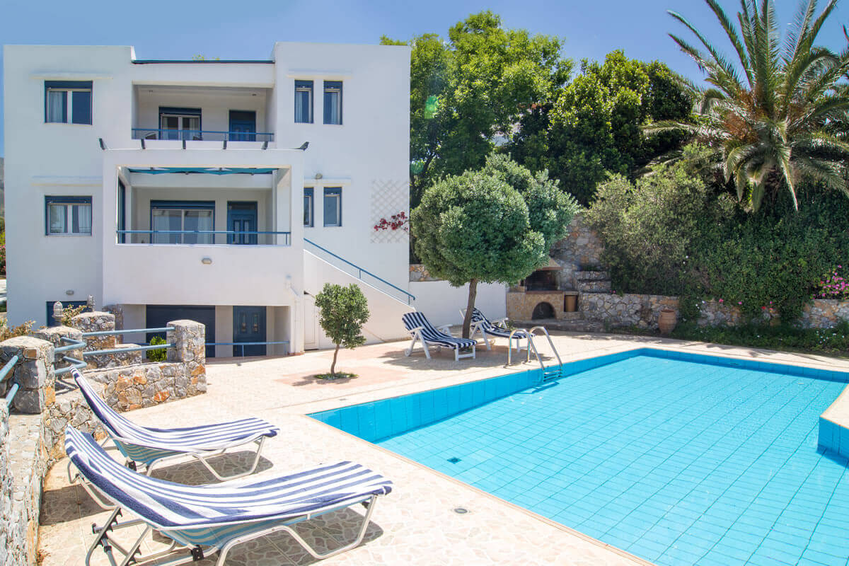 Villa Glicine Umbria - Italien, Umbrien, Perugia