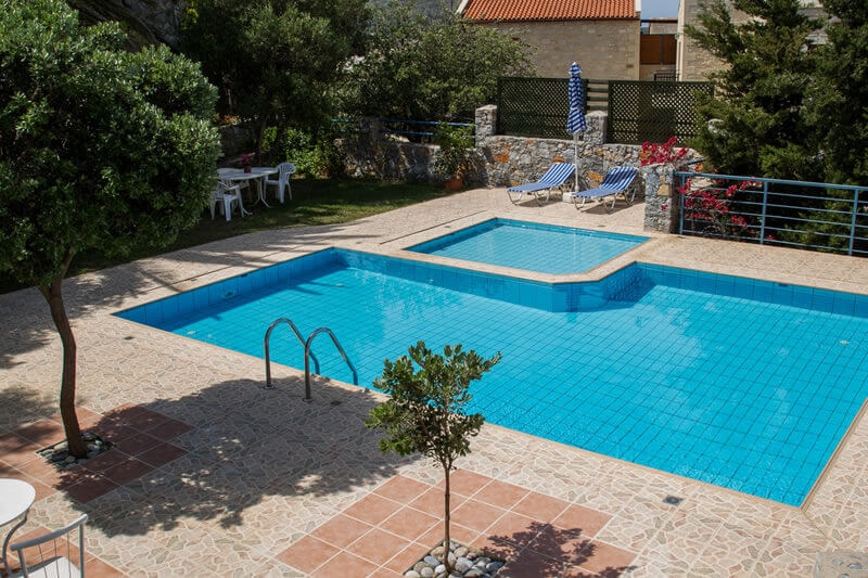 Villa Corteza Mauve Mykonos - Ελλάδα, Μύκονος