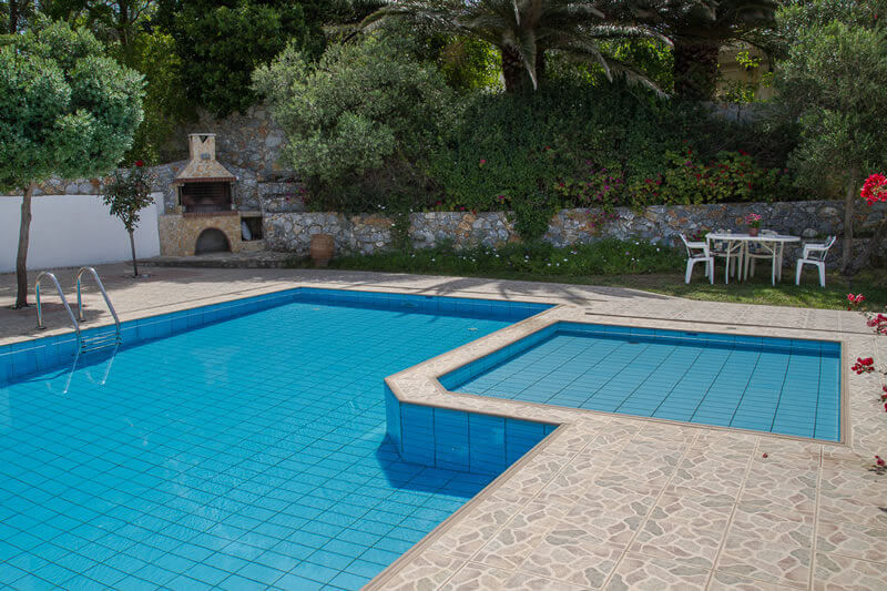 Villa Polyxena Amaliapoli - Grèce, Magnisia, Amaliapoli