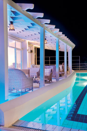 Casa del Sole Brac - Croazia, Brac