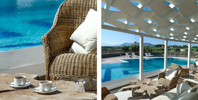 Deluxe Suite at Sudamala Resort Sanur - Indonesia, Bali, Sanur