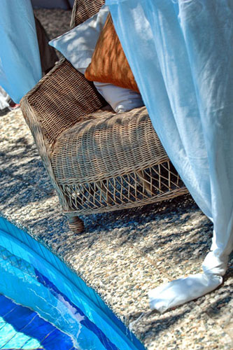 Villa Fresha Mykonos - Grecia, Mykonos