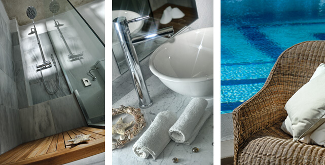 Villa Sea La Vie Rhodes - Greece, Rhodes