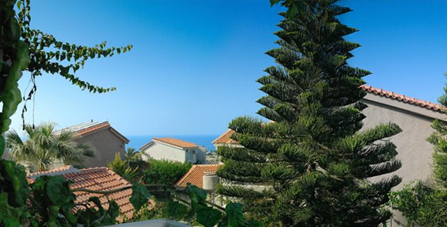 Deluxe Garden Suite at Sudamala Resort Sanur - Indonesia, Bali, Sanur