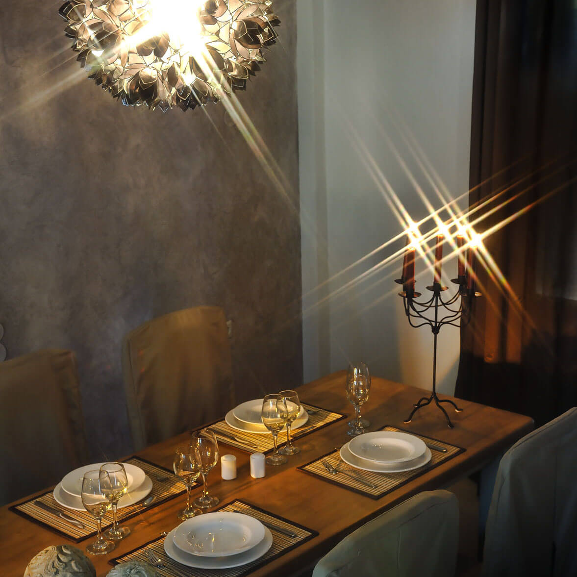 Lingsar Garden Suite at Sudamala Resort Lombok - Indonesia, Nusa Tenggara, Lombok