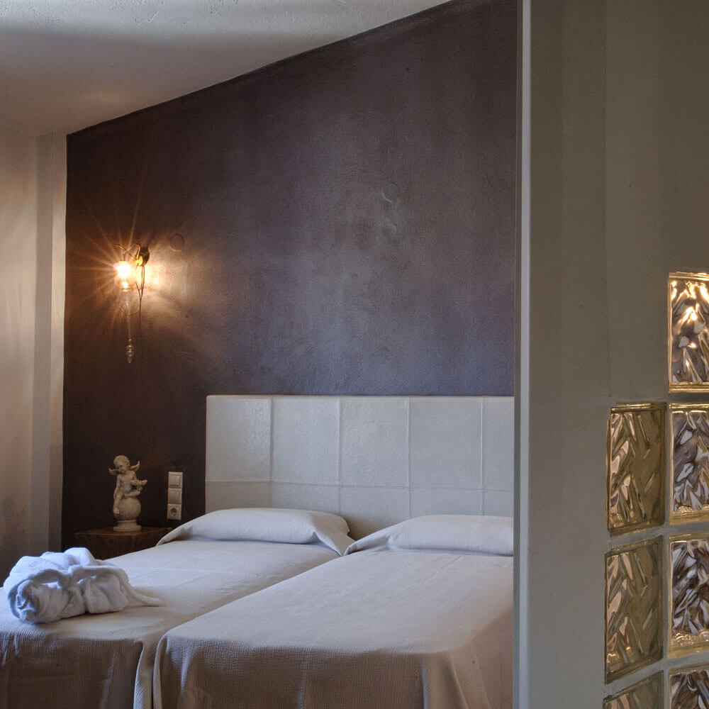 Narmada Ocean View Suite at Sudamala Resort Lombok - Indonesia, Nusa Tenggara, Lombok